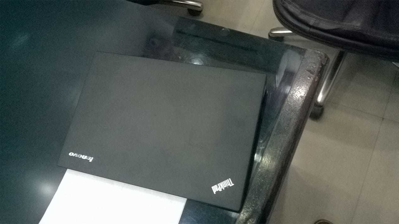 Refurbished Lenovo X250 Laptop i5 5th generation