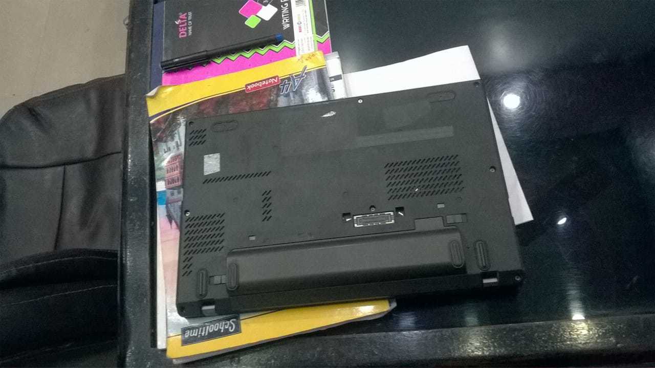 Refurbished Lenovo X250 Laptop i5 5th generation
