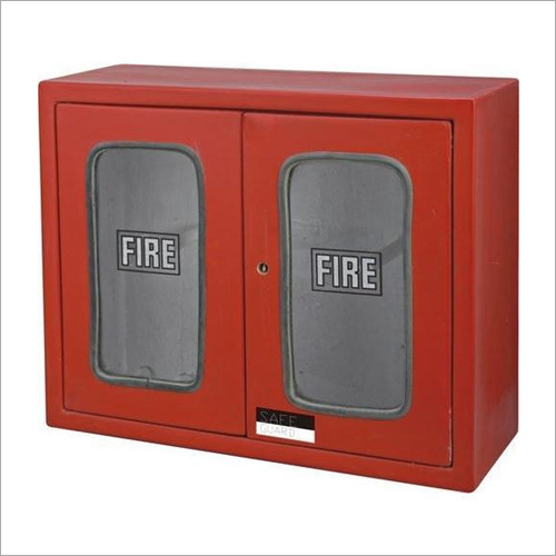 MS Fire Hose Box
