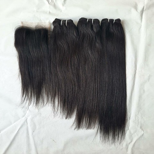 Unprocessed Straight Hair Best Hair Extensions