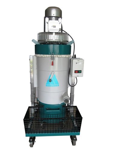 Industrial Vacuum Cleaner -AMSC-E Series