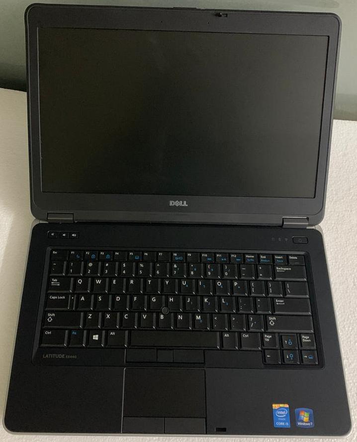 Refurbished Dell Latitude E6440 Laptop