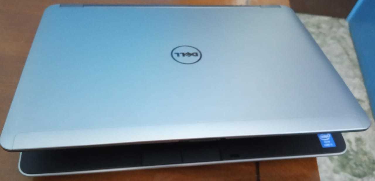 Refurbished Dell Latitude E6440 Laptop