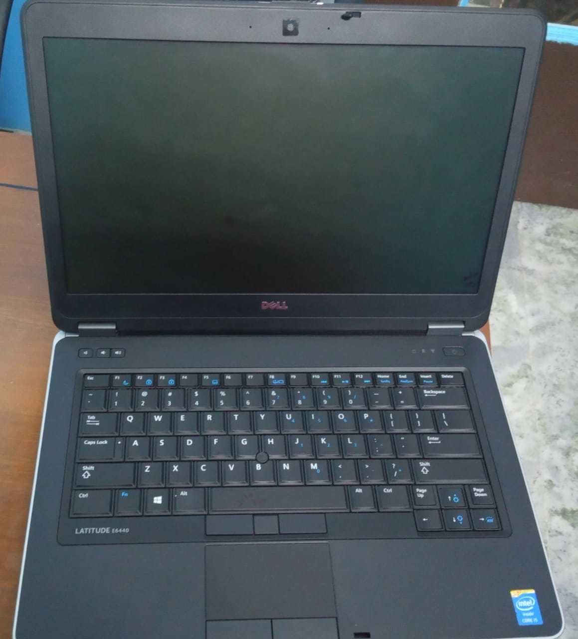 Refurbished Dell Latitude E6440 Laptop