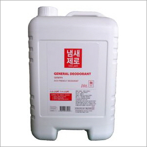 ODORZERO for sewer foul odor removal