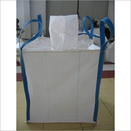 Shipping Jumbo Bags By GLASNOST INDIA
