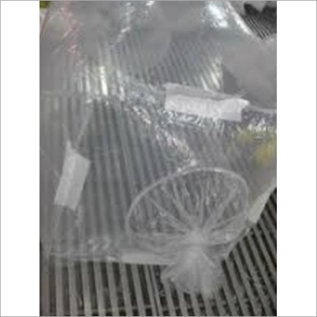 Shaped Liner Packaging Type Packet