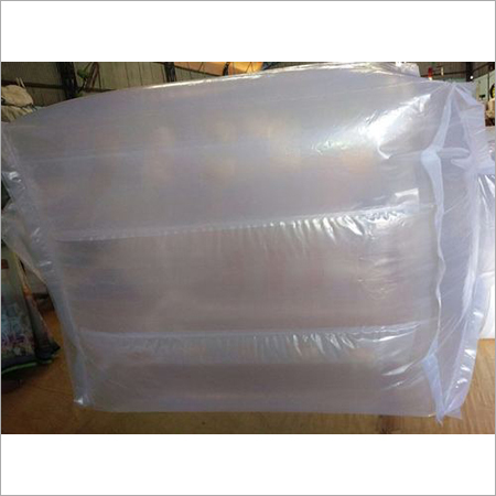 Moisture Resistant Baffle Liners