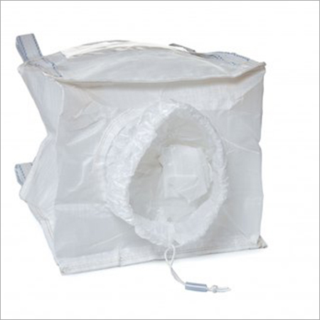 Box Type Foam Fit Liners with Circular Spout