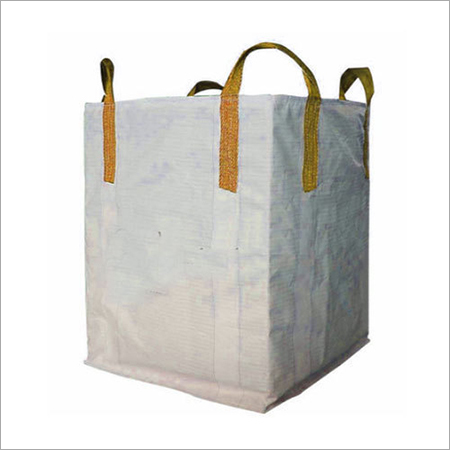 Heavy Duty Bulk Bags