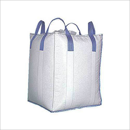 Baffle Lined FIBC Bag