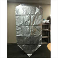 Aluminium Laminated FIBC Bags