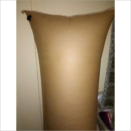 Paper Dunnage Air Bags
