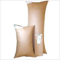 Paper Dunnage Bags