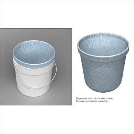 Round Bottom Drum Liners