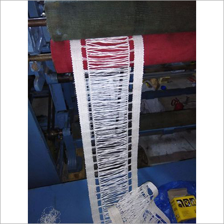 Net Baffle PP Jumbo Bags