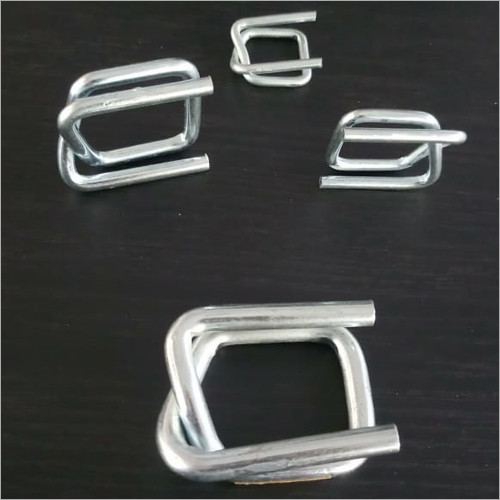 32mm Clip Buckle