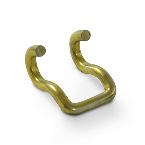 GBR-2 Cargo End Fittings
