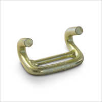 HDR 5050 End Fittings