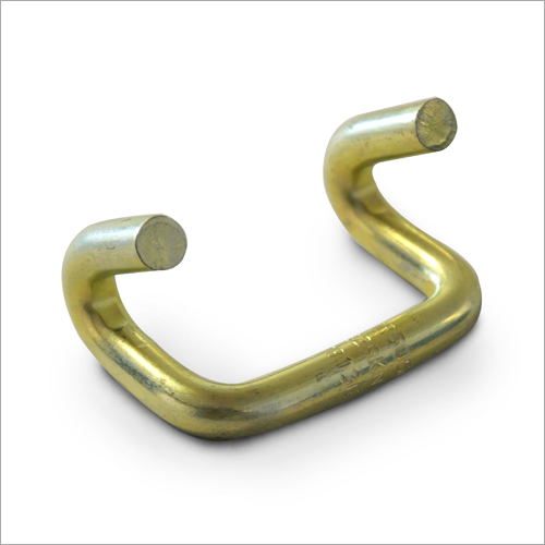 HDR5050 End Fittings