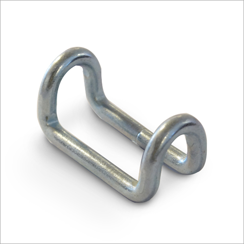 RH 5010C End Fittings
