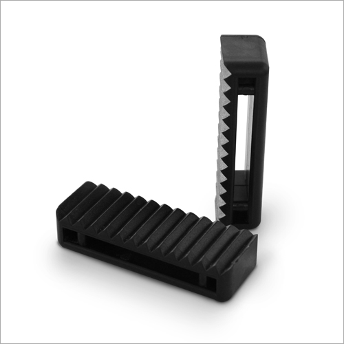 Tyre Protector End Fittings
