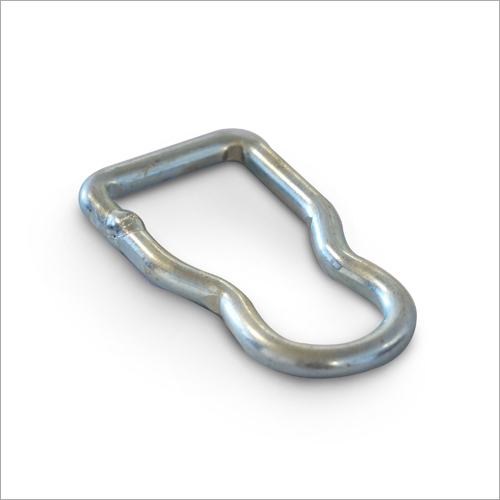 Wasted Ring End Fittings