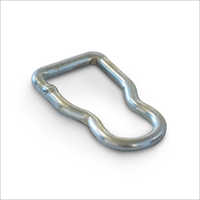 Wasted Ring End Fittings