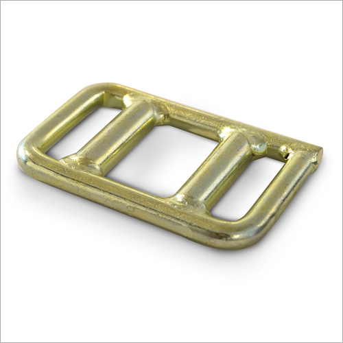 One Way Wire Buckle