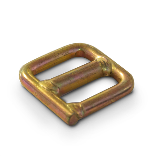 8.5 Inch Metal One Way Buckle