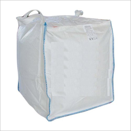 Aluminum Multilayered Jumbo Bag