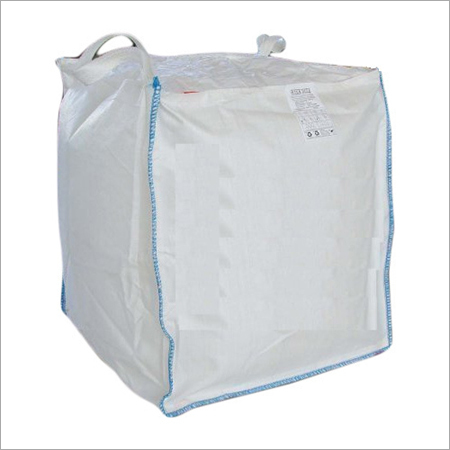 Woven Jumbo Bags