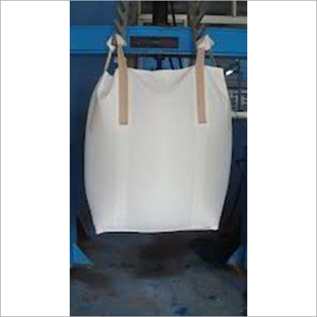 Bulk Jumbo Bags
