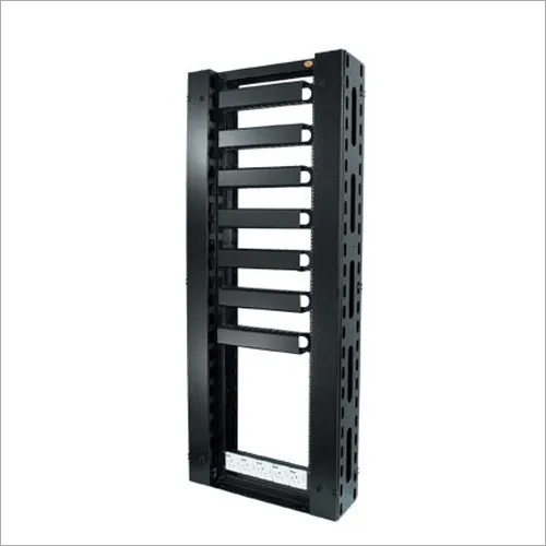 Netrack 2 Post Open Rack