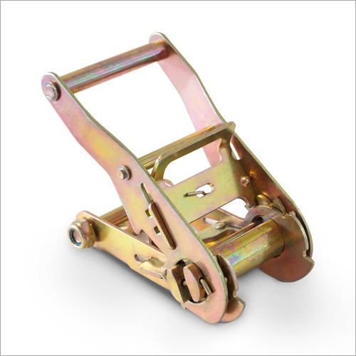 RB3520 Ratchet Buckle