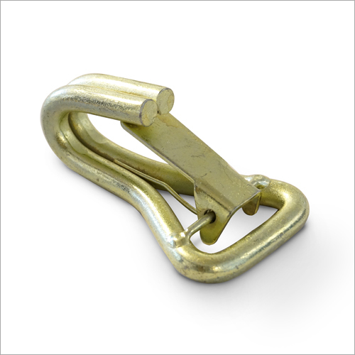 9 Inch Snap Hook