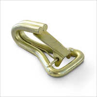 9 Inch Snap Hook