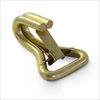 12 Inch Snap Hook