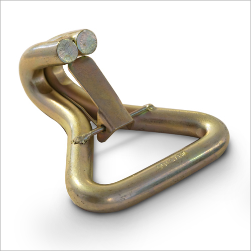 15 Inch Snap Hook