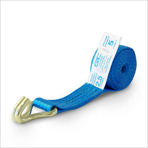 CLP506 Car Wheel Partial Strap