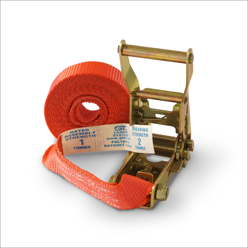 END 2515 4.2 Endless Belt Ratchet