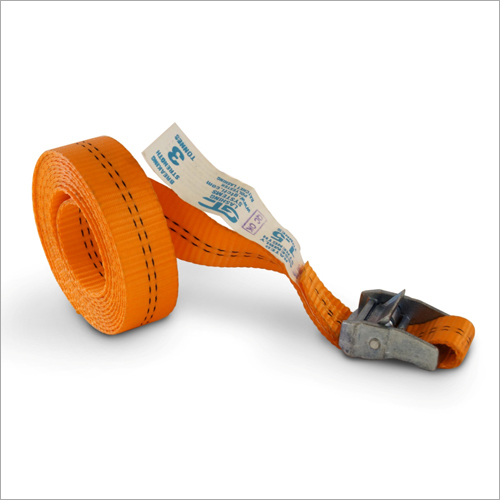 ECB353 Endless Strap Cam Buckle