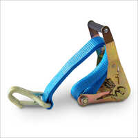 50MM- 5T Ratchet With Strap