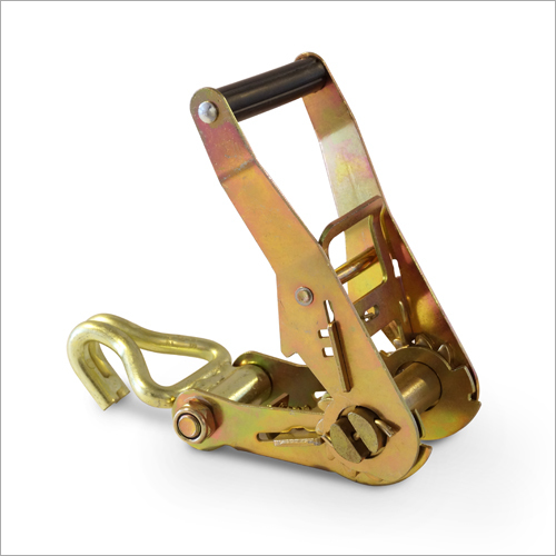 RHT505 Ratchet With Tube Hook