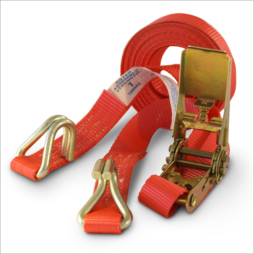 TKL2515-8 Truck Lashing System