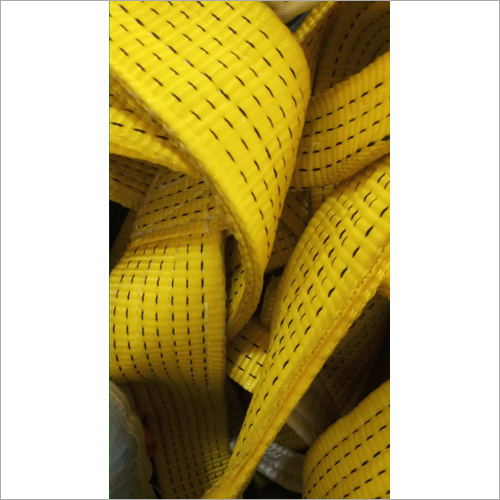 75MM-10 Ton Webbing