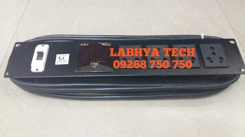 Power Distribution Units with Meter