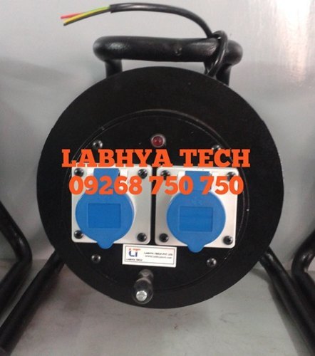Labhya Tech Cable Reels