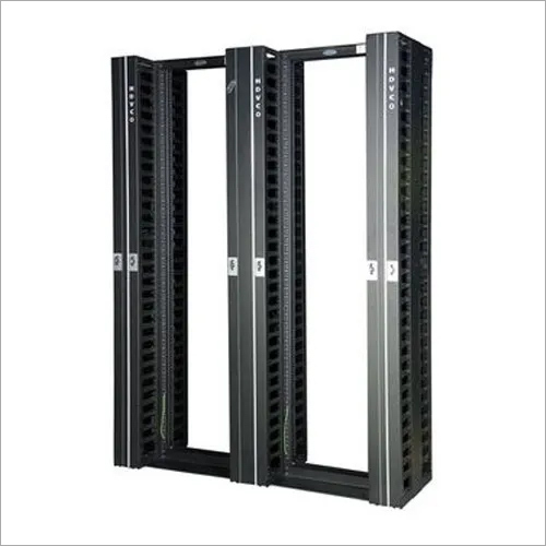 High Density Cable Organizers