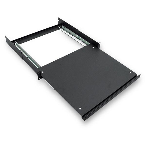 Sliding Shelf